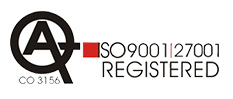 ISO 9001 | 27001